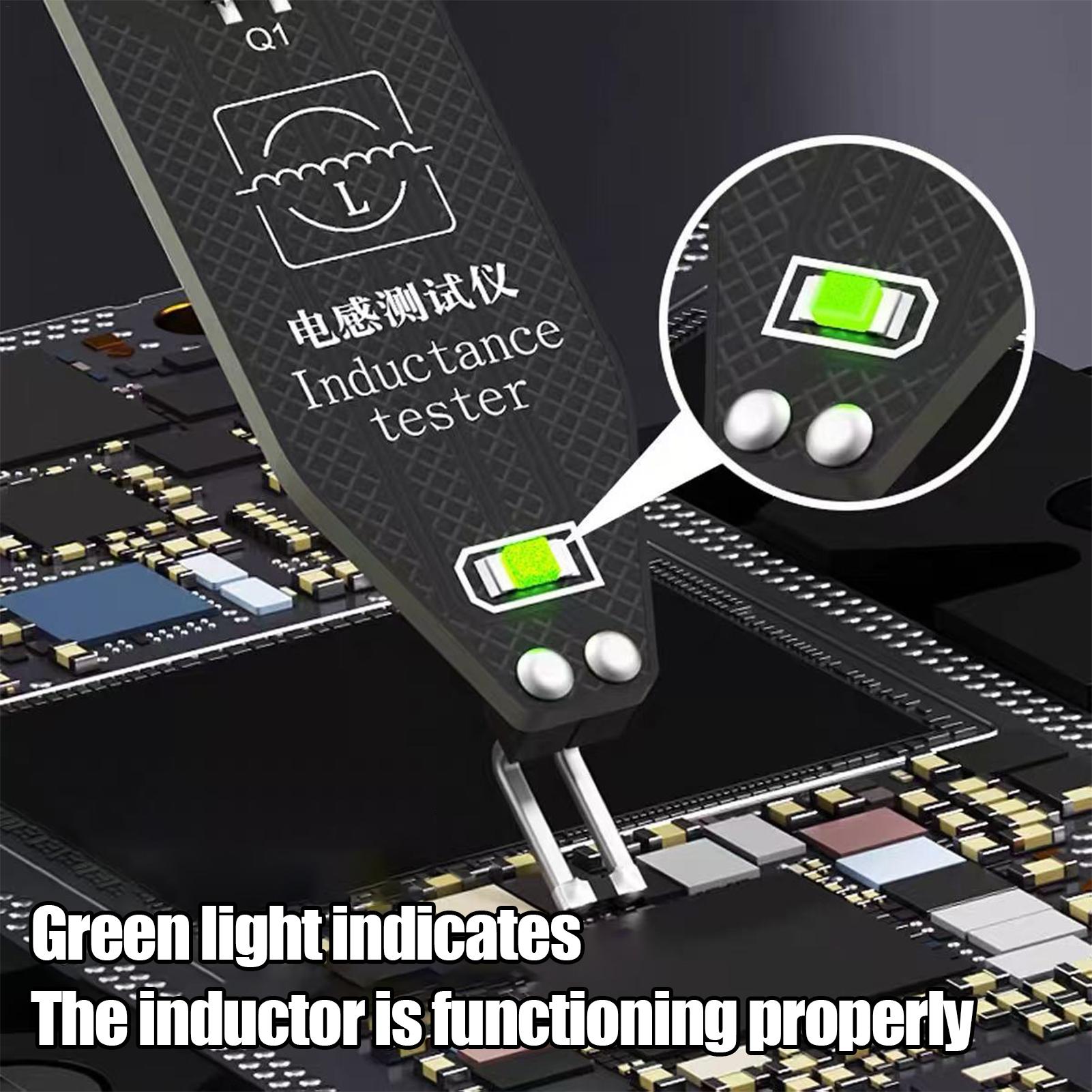 Circuit Board Inductor Tester  - Co Detector Plug 리뷰 및 가격