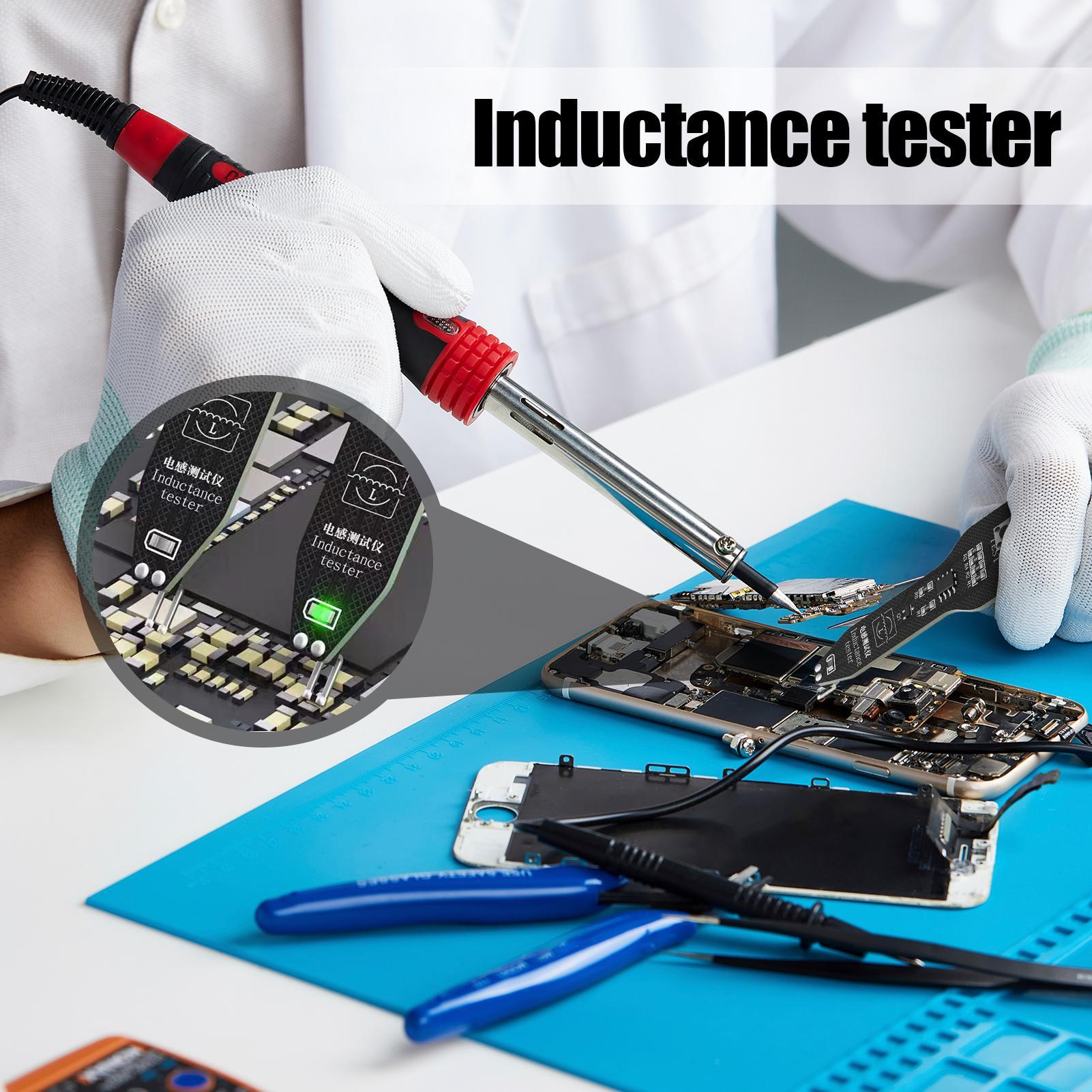 Circuit Board Inductor Tester  - Co Detector Plug 리뷰 및 가격
