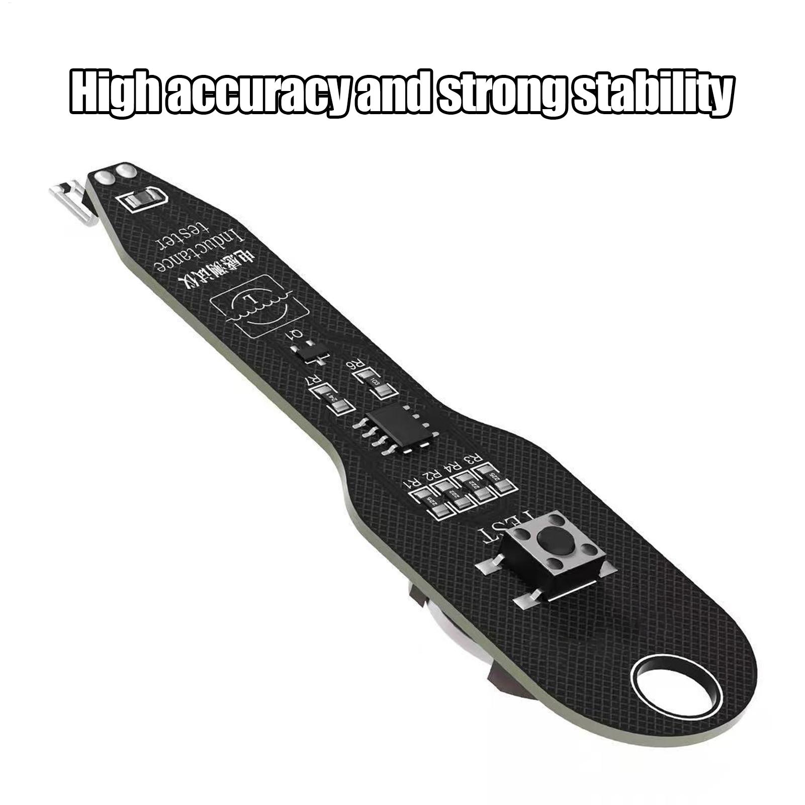 Circuit Board Inductor Tester  - Co Detector Plug 리뷰 및 가격