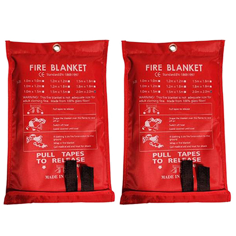 A40Z-Emergency Fire Blanket, F - Fire Blanket Kitchen 리뷰 및 가격