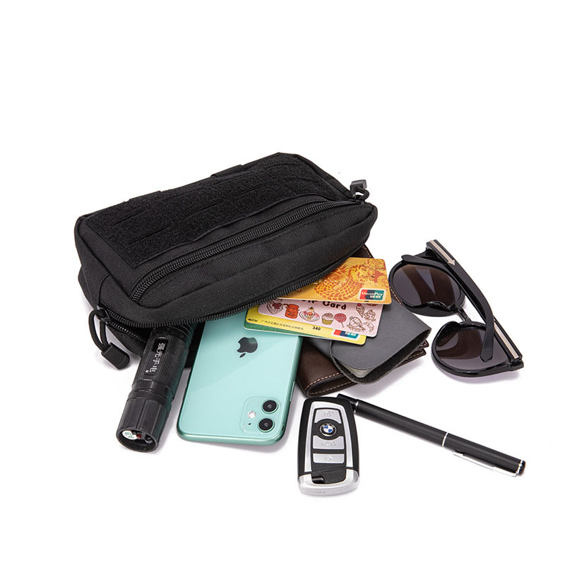 Tactical Molle EDC Pouch First - First Aid Bag Kit 리뷰 및 가격