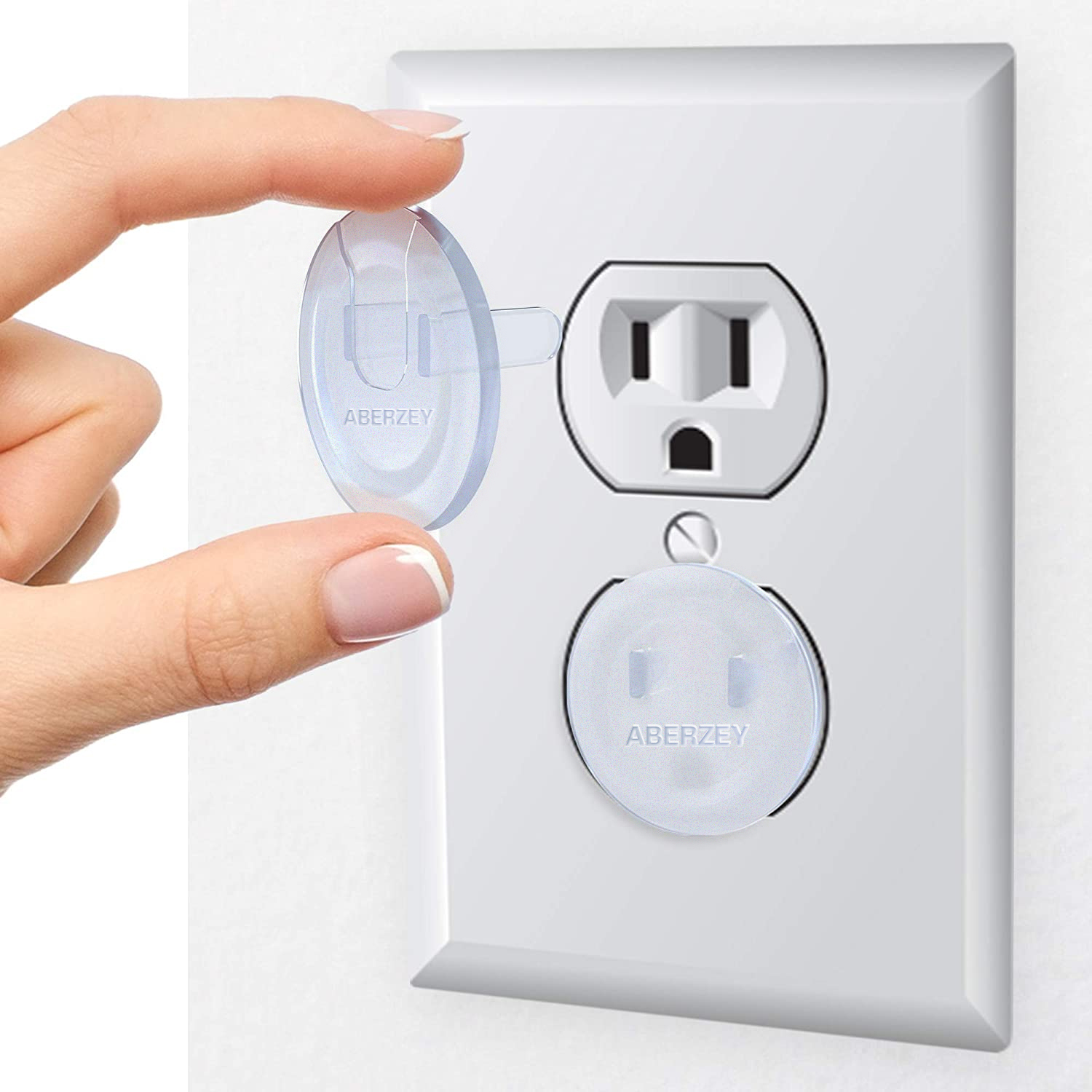 10pcs Outlet Covers, American  - Outlet Cover Baby 리뷰 및 가격