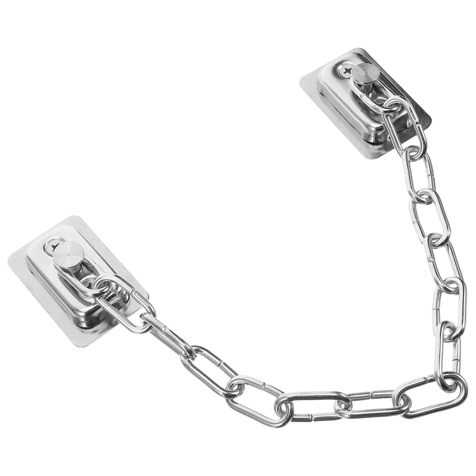 Stainless Steel Door Chain Loc - Security Chain Door 리뷰 및 가격