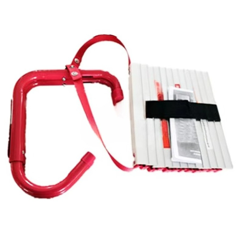 Aluminum alloy fire escape res - Fire Escape Ladder 리뷰 및 가격