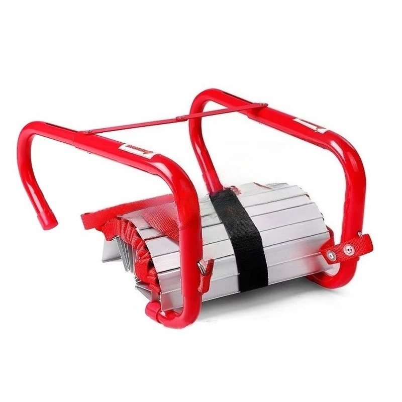 Aluminum alloy fire escape res - Fire Escape Ladder 리뷰 및 가격