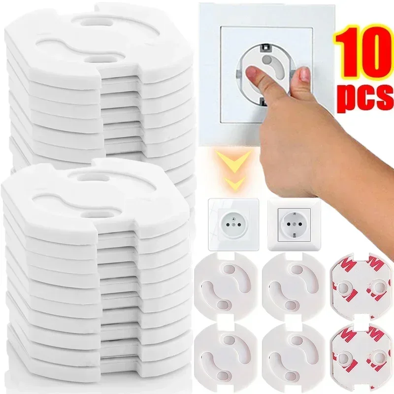 1/10pcs Electrical Outlet Prot - Outlet Cover Baby 리뷰 및 가격