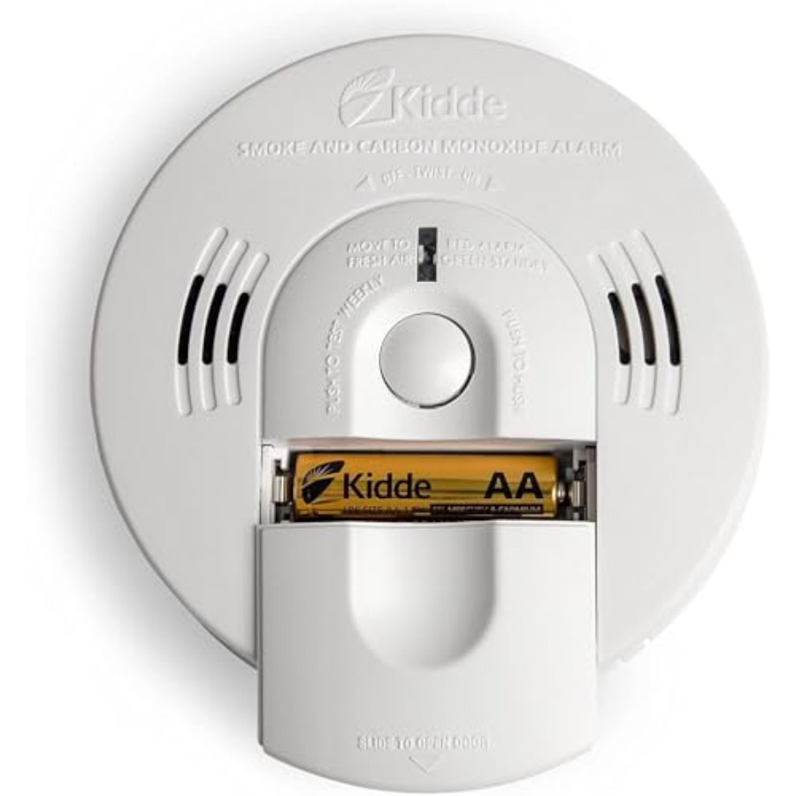 Hardwired interconnect smoke C - Smoke Detector Interconnected 리뷰 및 가격