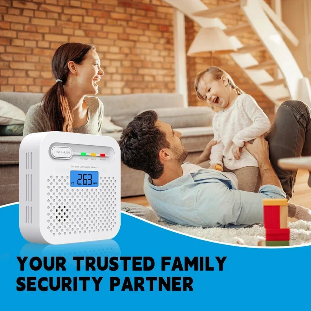 Arumny Tuya Smart WiFi CO Dete - Co Detector Plug 리뷰 및 가격