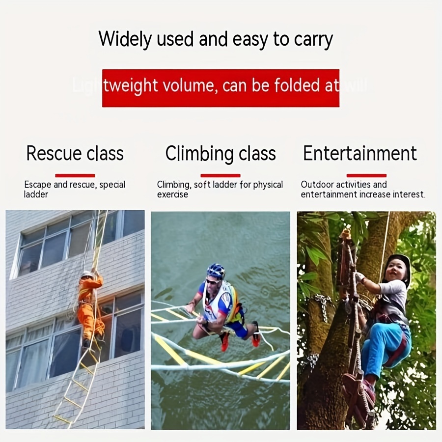 5Meters Fire Escape Ladder Ant - Fire Escape Ladder 리뷰 및 가격