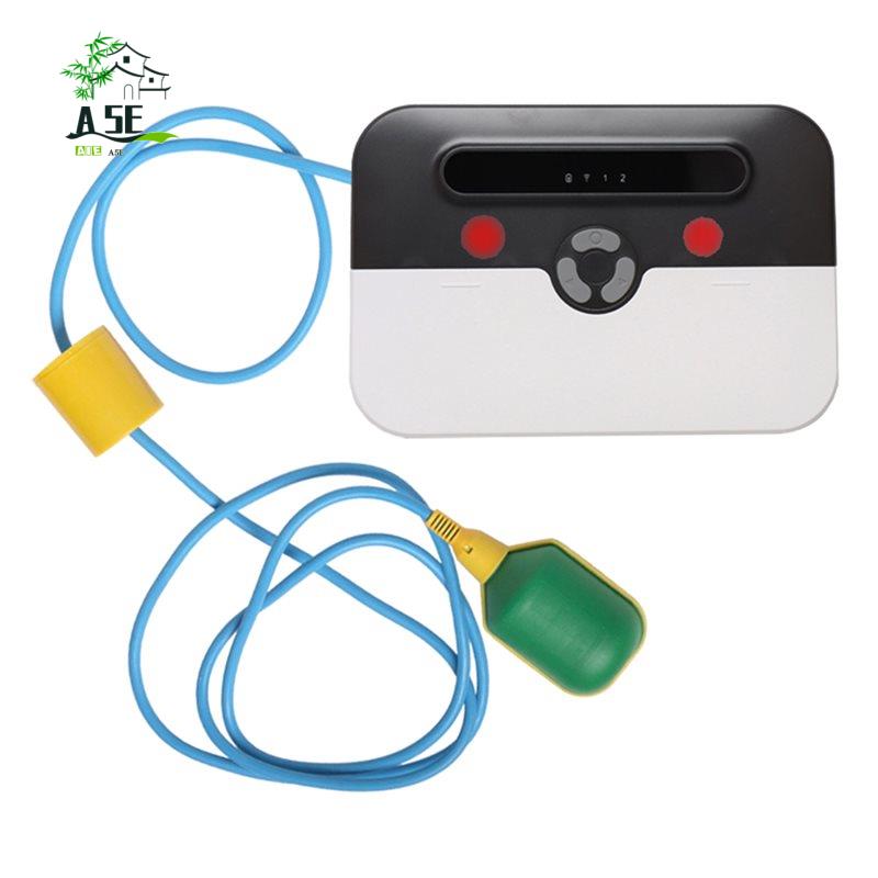 A05E-Smart Wifi Water Level Al - Water Alarm Sensor 리뷰 및 가격