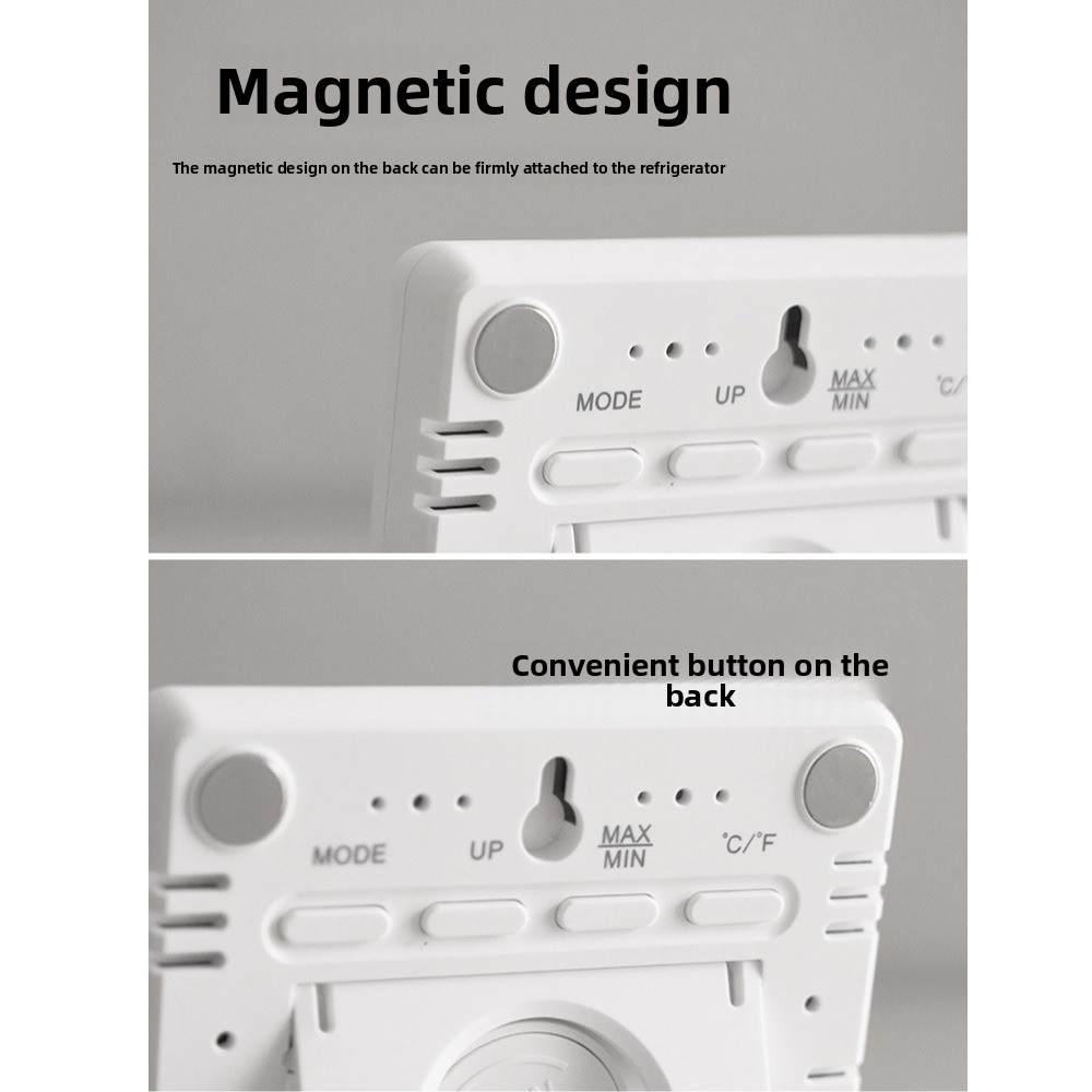 Magnetic Hanging Clock Large L - Pool Alarm Float 리뷰 및 가격