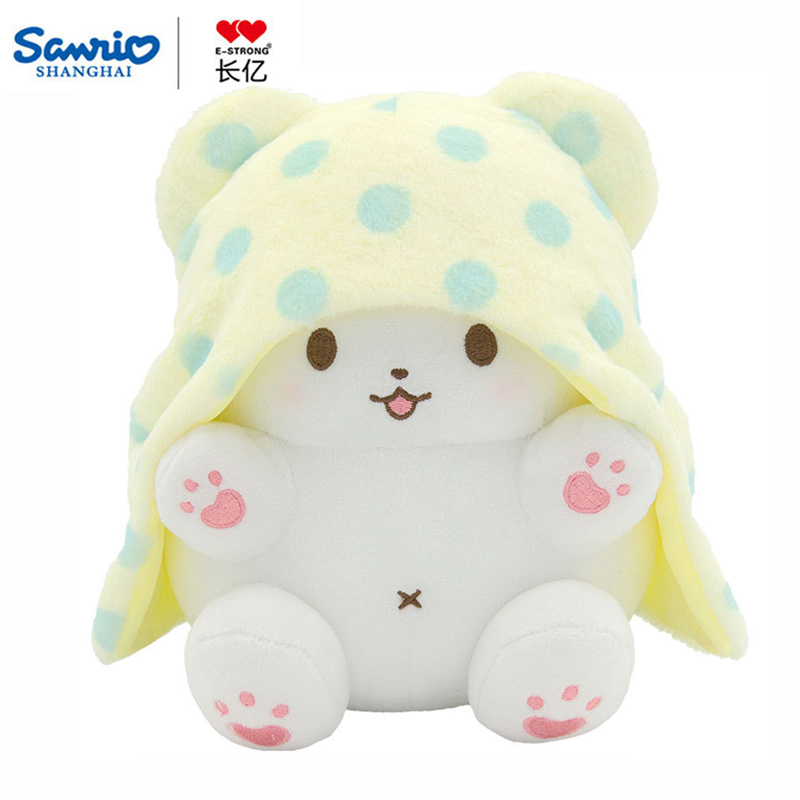 Genuine Kawaii Sanrio Marumofu - Fire Blanket Kitchen 리뷰 및 가격