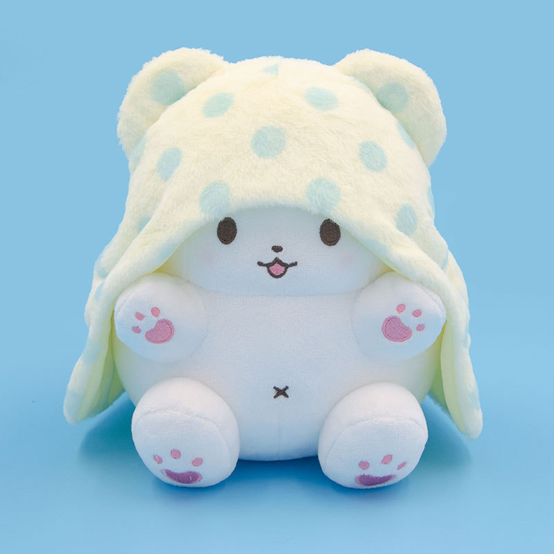 Genuine Kawaii Sanrio Marumofu - Fire Blanket Kitchen 리뷰 및 가격