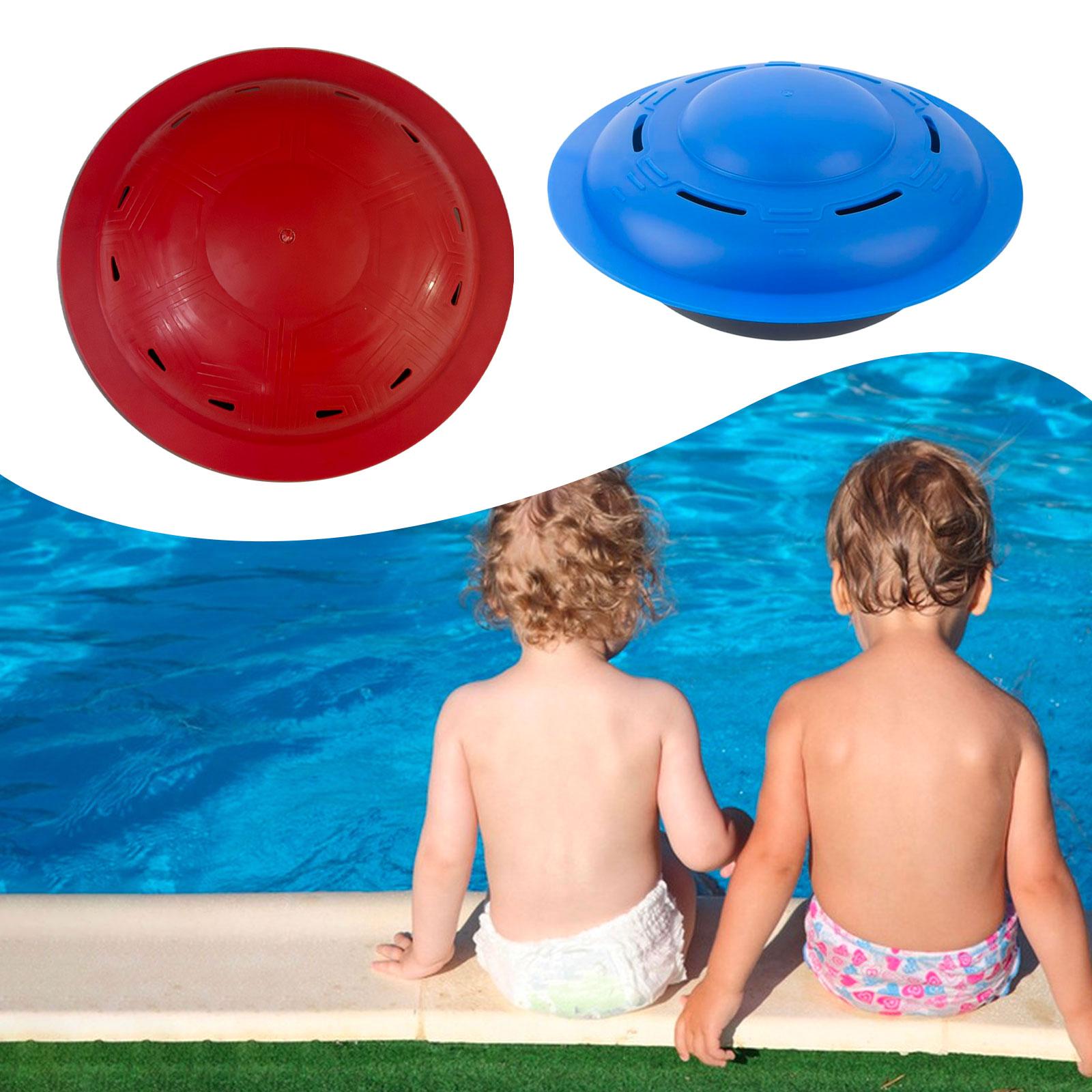 Floating Swimming Pool Safety  - Pool Alarm Float 리뷰 및 가격