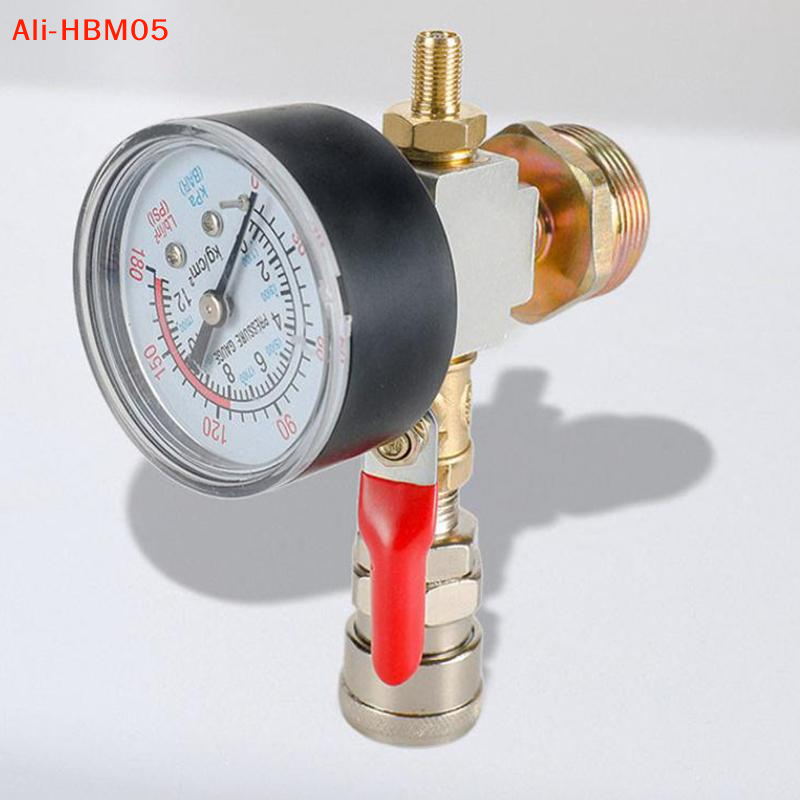 (HB05)Small Air Tank Pressure  - Fire Extinguisher Small 리뷰 및 가격