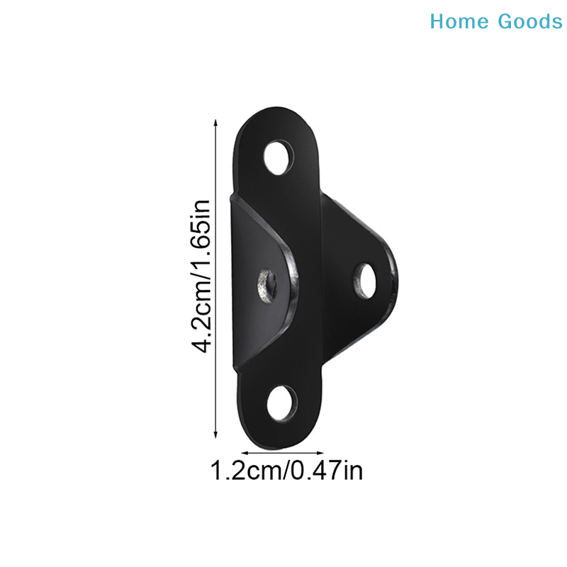 1Set Furniture Anchors Anti Ti - Earthquake Anchor Strap 리뷰 및 가격