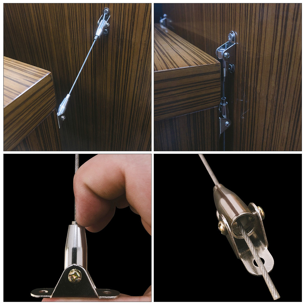 2Sets Home Furniture Safety An - Earthquake Anchor Strap 리뷰 및 가격