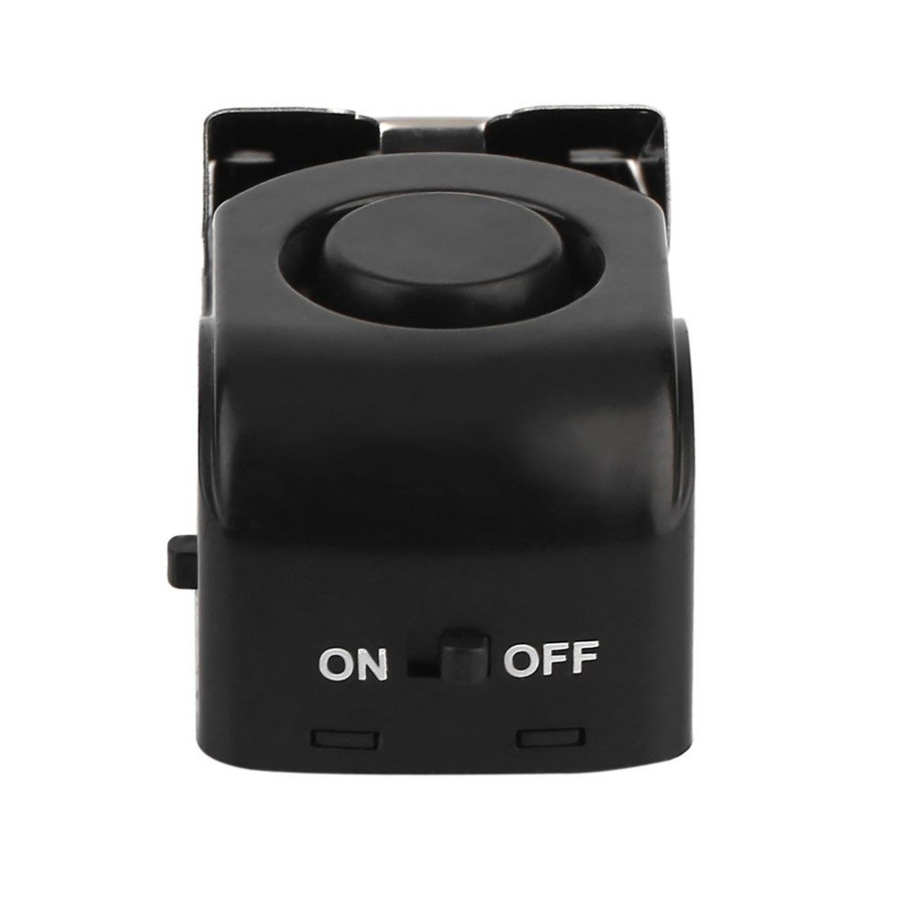 125 DB Anti-theft Burglar Stop - Door Stop Alarm 리뷰 및 가격