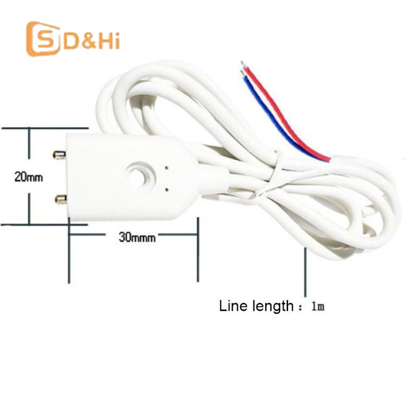 1Pcs Water Leak Probe Leak Det - Water Alarm Sensor 리뷰 및 가격