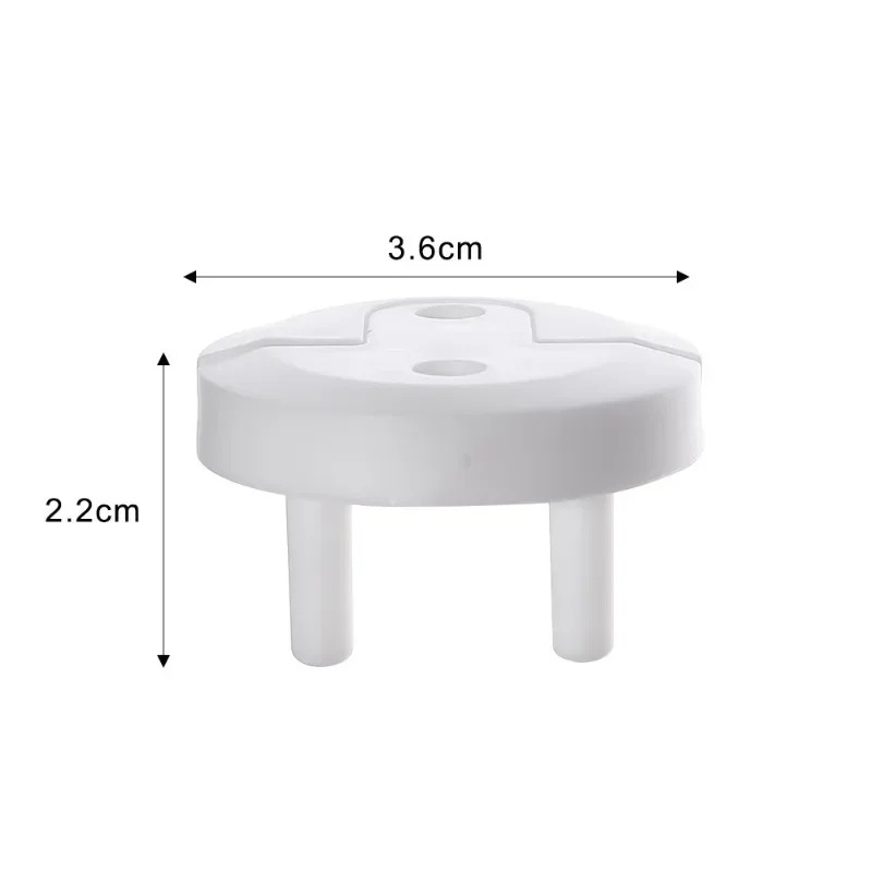 1-20Pcs Kids Outlet Socket Cov - Outlet Cover Baby 리뷰 및 가격