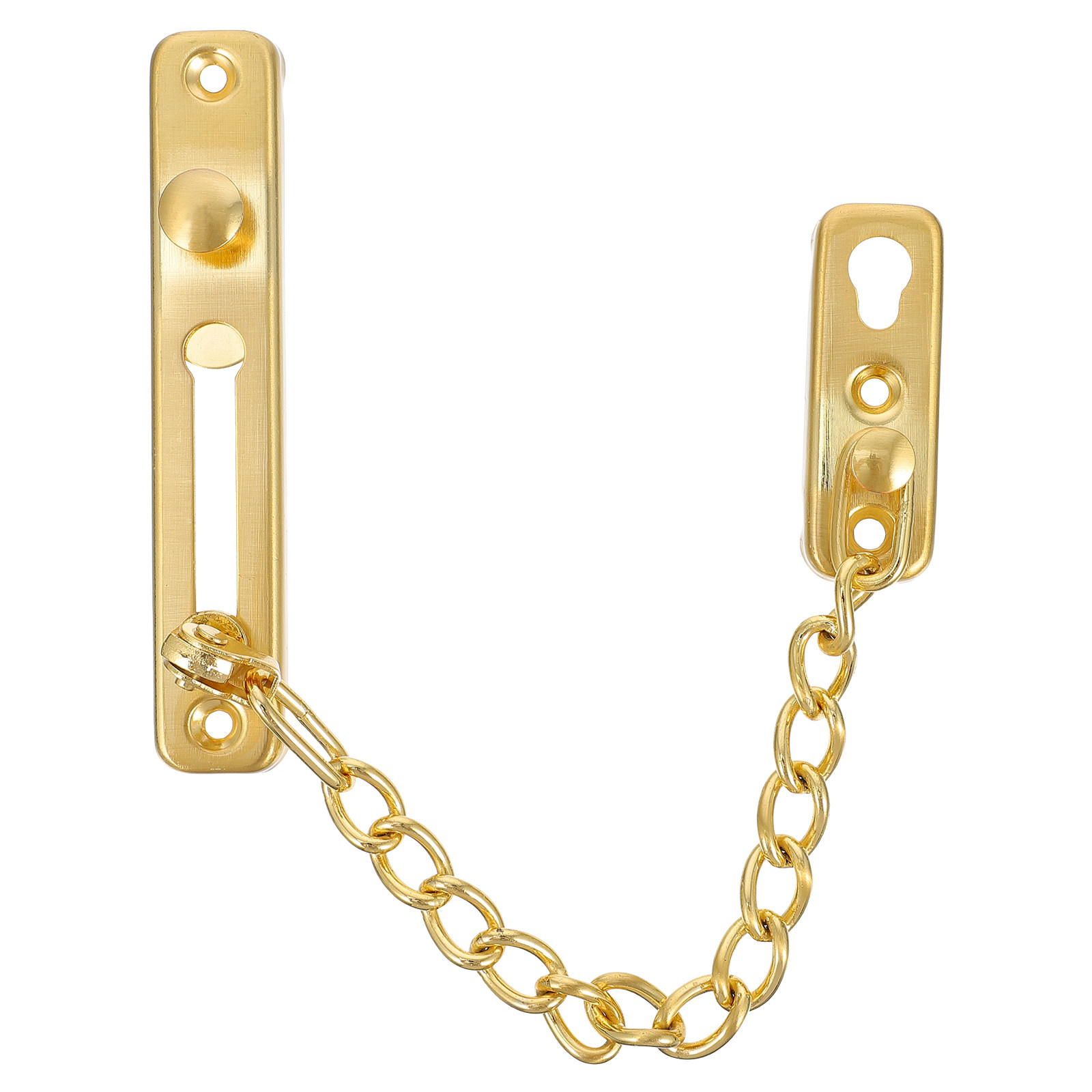 1Set Premium Stainless Steel D - Security Chain Door 리뷰 및 가격