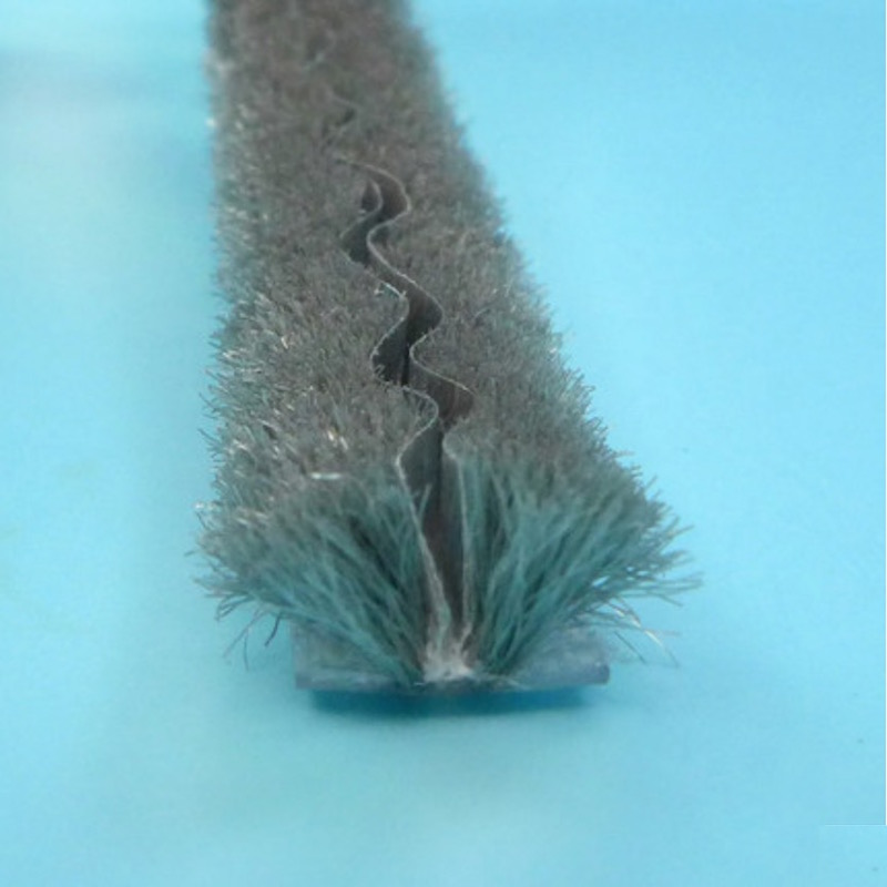 Insert Seal Brush Strips for D - Window Lock Bar 리뷰 및 가격
