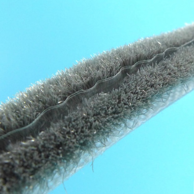 Insert Seal Brush Strips for D - Window Lock Bar 리뷰 및 가격