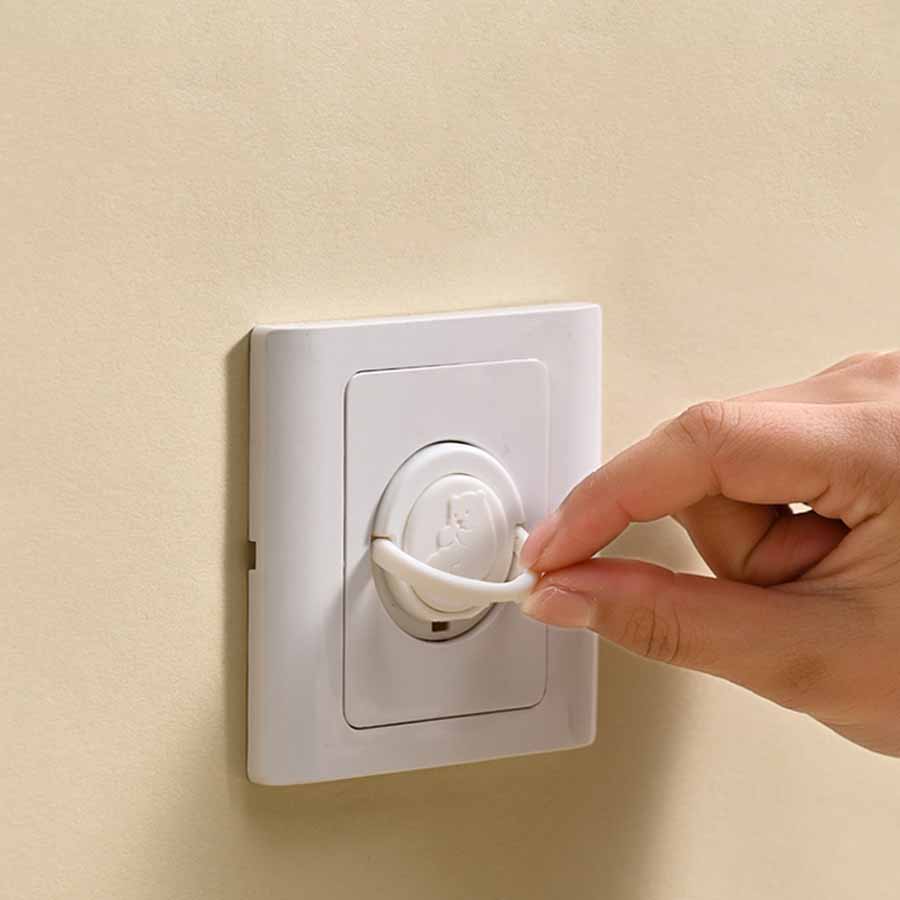 5/10pcs Baby Electrical Safety - Outlet Cover Baby 리뷰 및 가격