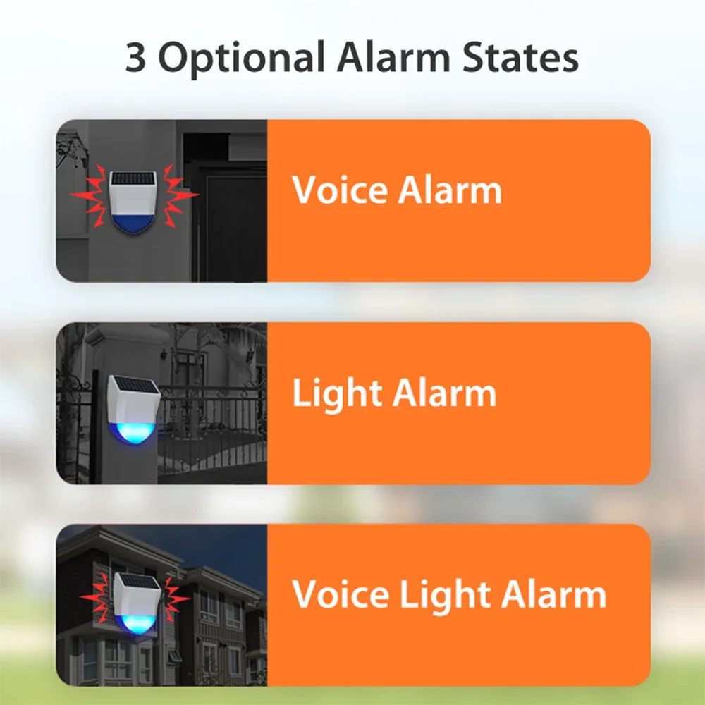 Tuya Smart Zigbee/Wifi Siren A - Water Alarm Sensor 리뷰 및 가격
