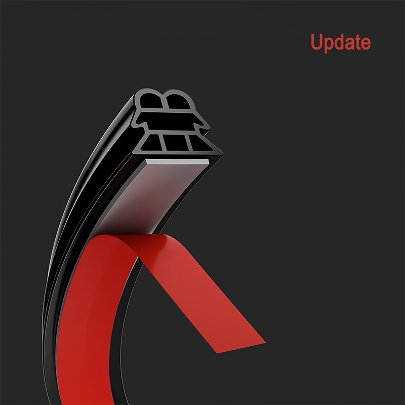 1pc Self-Adhesive Rubber Door  - Window Lock Bar 리뷰 및 가격