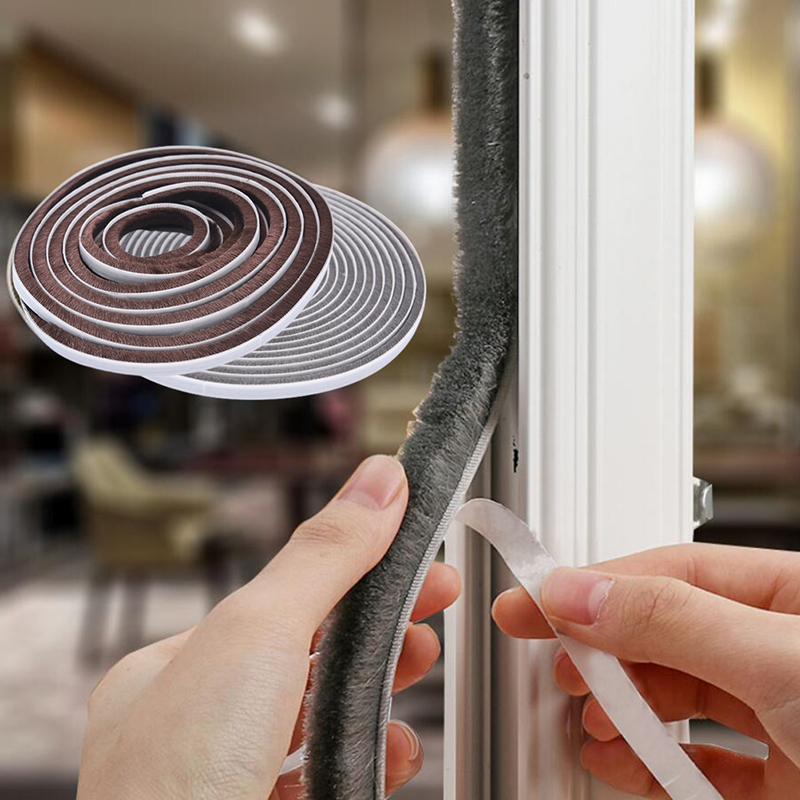 5M Door Window Frame Brush Sea - Window Lock Bar 리뷰 및 가격